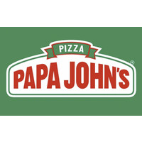 Pizza Papa Johns logo, Pizza Papa Johns contact details