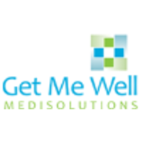 GetMeWell Medisolutions P Ltd logo, GetMeWell Medisolutions P Ltd contact details