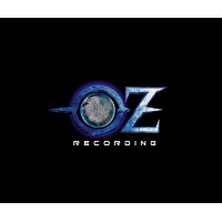 Oz Recording logo, Oz Recording contact details