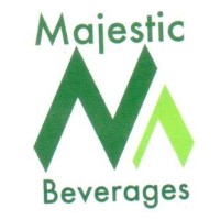 Majestic Beverages logo, Majestic Beverages contact details