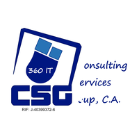 Consulting Services Group 360 IT C.A. logo, Consulting Services Group 360 IT C.A. contact details