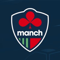 Manchester Futebol logo, Manchester Futebol contact details