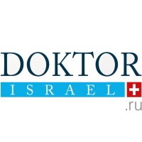 Doktorisrael logo, Doktorisrael contact details