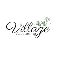 Village Accounting logo, Village Accounting contact details