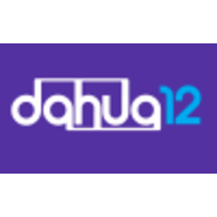 Dahua12 logo, Dahua12 contact details