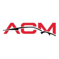 ACM Service Centre logo, ACM Service Centre contact details