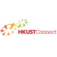 HKUST Connect logo, HKUST Connect contact details