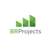 BR Projects logo, BR Projects contact details