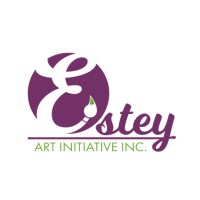 The Estey Art Initiative Inc. logo, The Estey Art Initiative Inc. contact details