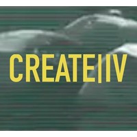 Create|IV logo, Create|IV contact details