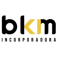 BKM Incorporadora logo, BKM Incorporadora contact details