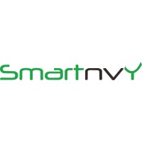 Smartnvy logo, Smartnvy contact details