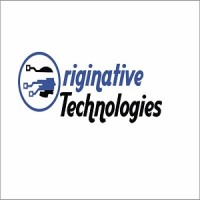 Originative Technologies logo, Originative Technologies contact details