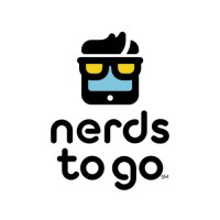 NerdsToGo - McKinney logo, NerdsToGo - McKinney contact details