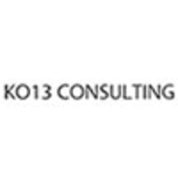 KO13 Consulting logo, KO13 Consulting contact details