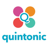 Quintonic.fr logo, Quintonic.fr contact details