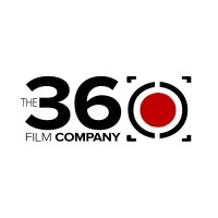 The 360 Film Company logo, The 360 Film Company contact details