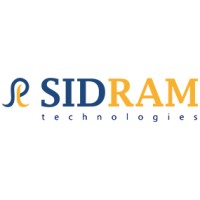 SIDRAM Technologies logo, SIDRAM Technologies contact details