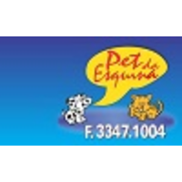 PET DA ESQUINA logo, PET DA ESQUINA contact details