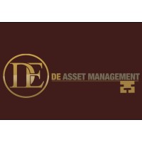 DE Asset Management Limited logo, DE Asset Management Limited contact details