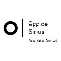 Office Sirius logo, Office Sirius contact details