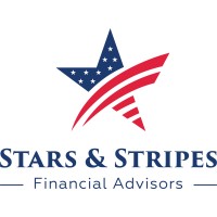 Stars & Stripes Financial Advisors logo, Stars & Stripes Financial Advisors contact details