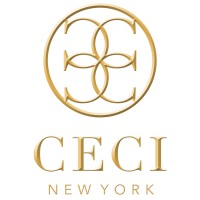 Ceci New York logo, Ceci New York contact details