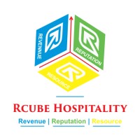 RCube Hospitality logo, RCube Hospitality contact details