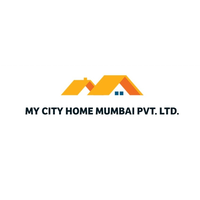 My City Home Mumbai Pvt. Ltd. logo, My City Home Mumbai Pvt. Ltd. contact details