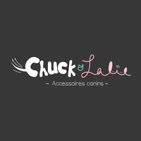 Chuck & Lalie Accessoires Canins Inc. logo, Chuck & Lalie Accessoires Canins Inc. contact details