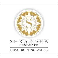 Shraddha Landmark logo, Shraddha Landmark contact details