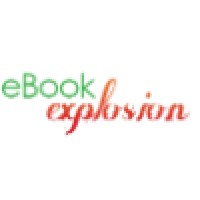 eBook Explosion logo, eBook Explosion contact details