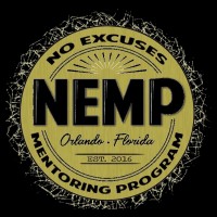 No Excuses Mentoring Program logo, No Excuses Mentoring Program contact details