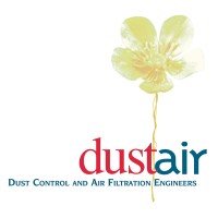 Dustair Limited logo, Dustair Limited contact details