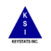 Keystats  INC logo, Keystats  INC contact details