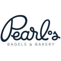 Pearl's Bagels & Bakery logo, Pearl's Bagels & Bakery contact details