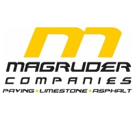 Magruder Paving, LLC. logo, Magruder Paving, LLC. contact details