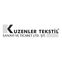 Kuzenler Tekstil logo, Kuzenler Tekstil contact details