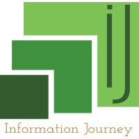 Information Journey logo, Information Journey contact details