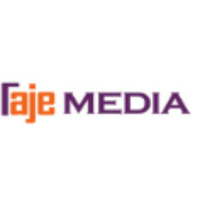 RajeMedia logo, RajeMedia contact details