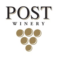 Post Winery Inc logo, Post Winery Inc contact details