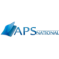 APS National logo, APS National contact details