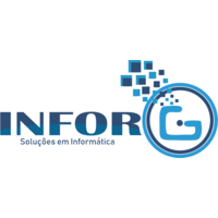 Infor G Soluções em Informática logo, Infor G Soluções em Informática contact details