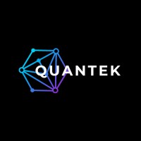 Quantek logo, Quantek contact details