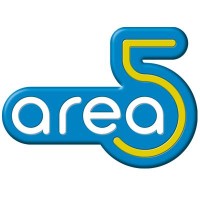 Area 5 Football logo, Area 5 Football contact details