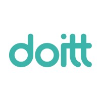 Doitt logo, Doitt contact details