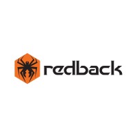 Redback Tools logo, Redback Tools contact details