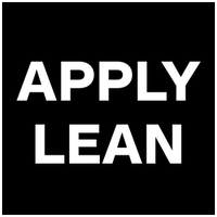 Apply Lean Inc logo, Apply Lean Inc contact details