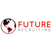 Future Recruiting logo, Future Recruiting contact details