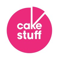 Cake Stuff logo, Cake Stuff contact details